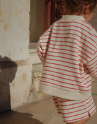 RHW X KS Largo shorts - porta tripe