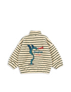 RHW X KS Jakke - erba stripe