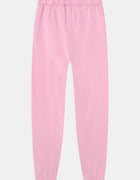 Mads Nørgaard Pattina sweatpants - Pink Lavender