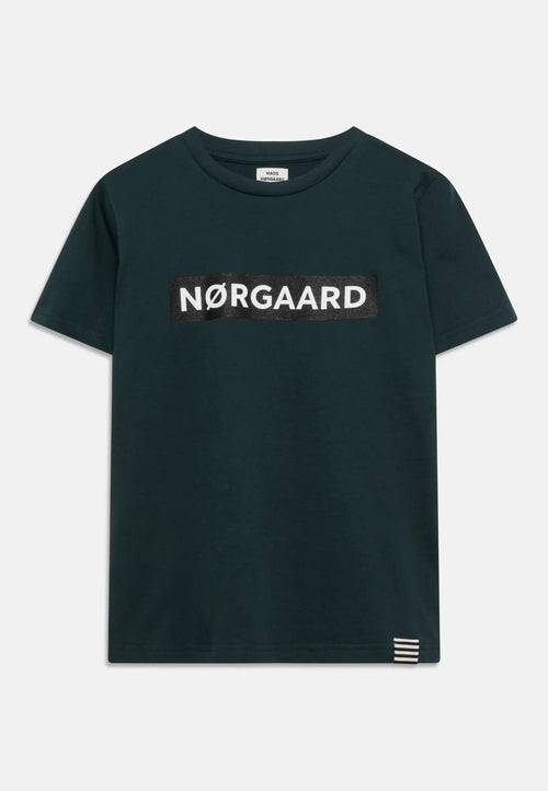 Mads Nørgaard Thorlino Tee  - Magical Forest