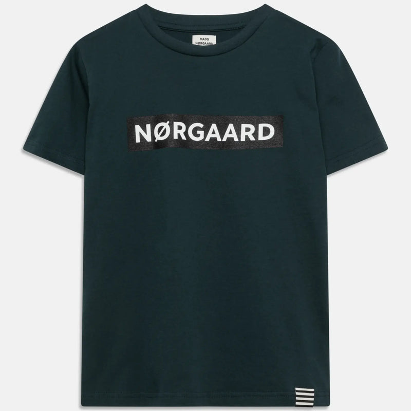 Mads Nørgaard Thorlino Tee  - Magical Forest