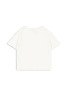 RHW X KS Bella tshirt - antique white