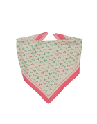 HOLMM Coco tørklæde - blushing
