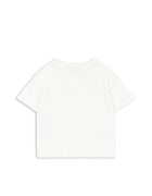 RHW X KS Jongleur tshirt - antique white