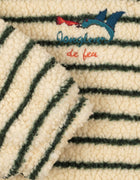RHW X KS Jakke - erba stripe