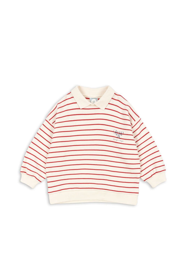 RHW X KS Largo sweatshirt - porta tripe