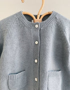 Lalaby Bobbie cardigan - Dove