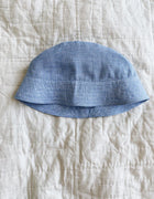 Lalaby Loui hat - pepita check