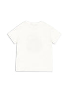 Konges sløjd Era tshirt - off white/basket