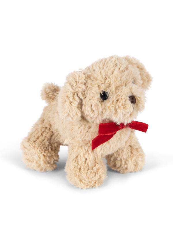 Konges sløjd Baby animals - beige dog