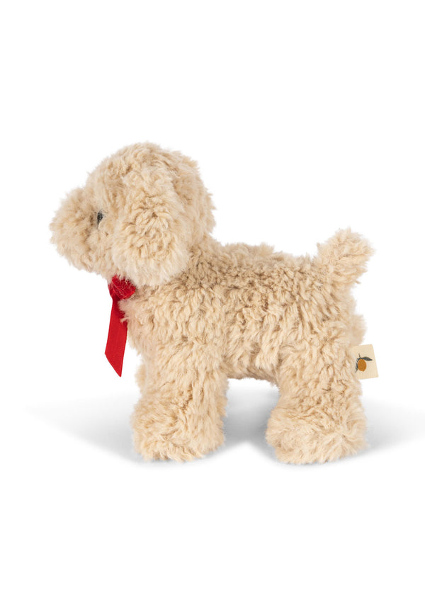 Konges sløjd Baby animals - beige dog