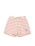 RHW X KS Largo shorts - porta tripe