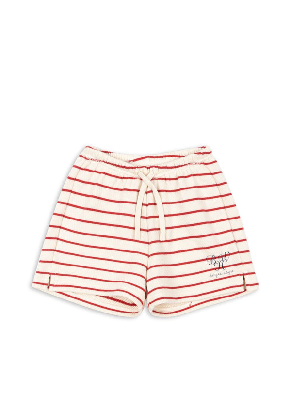 RHW X KS Largo shorts - porta tripe