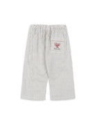 RHW X KS Duo bukser - stripe bluie