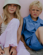 Lalaby Lotte bukser - bubblegum