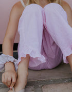 Lalaby Lotte bukser - bubblegum
