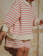 RHW X KS Largo shorts - porta tripe