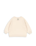 RHW X KS Roller sweatshirt - summer sand