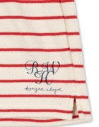 RHW X KS Largo shorts - porta tripe