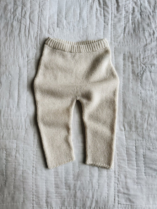 Lalaby Wendy pants natural