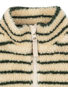 RHW X KS Jakke - erba stripe