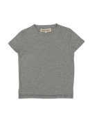 HOLMM Luis tshirt - light grey